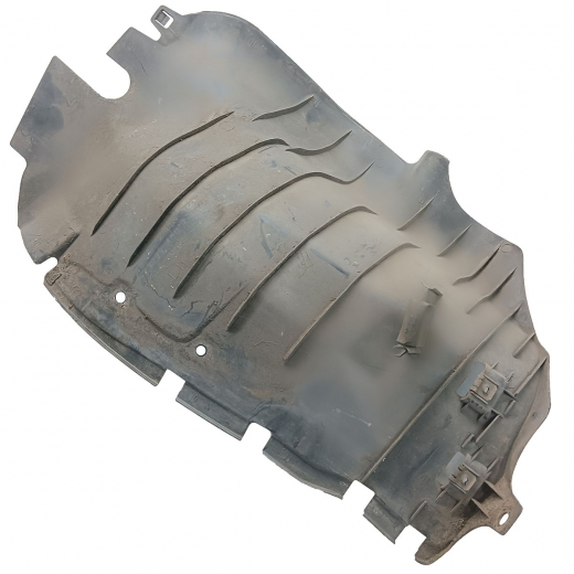 Подкрылок Lexus RX '03-'08/ Toyota Harrier '03-'12 задний левый защита бампера контрактный