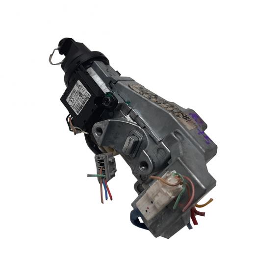 Замок зажигания Nissan X-Trail '10-'13/ X-Trail '10-'15 контрактный