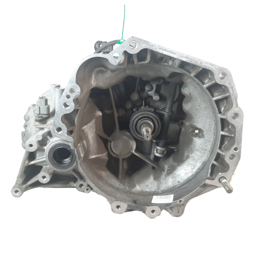 МКПП для Suzuki Liana '01-'07 ДВС (M16A) контрактная (5 ступ. 2WD)