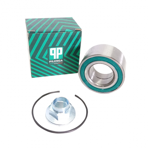 Подшипник ступицы (38x72x37) Pilenga PW-P 4001