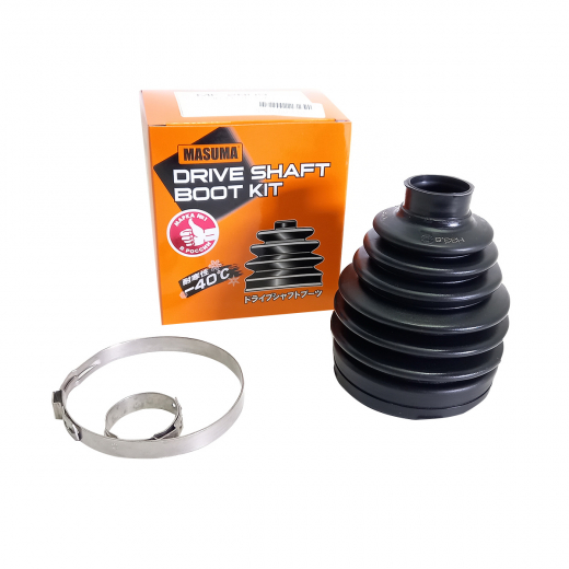 Пыльник шруса приводного вала наружный Masuma MF-2809