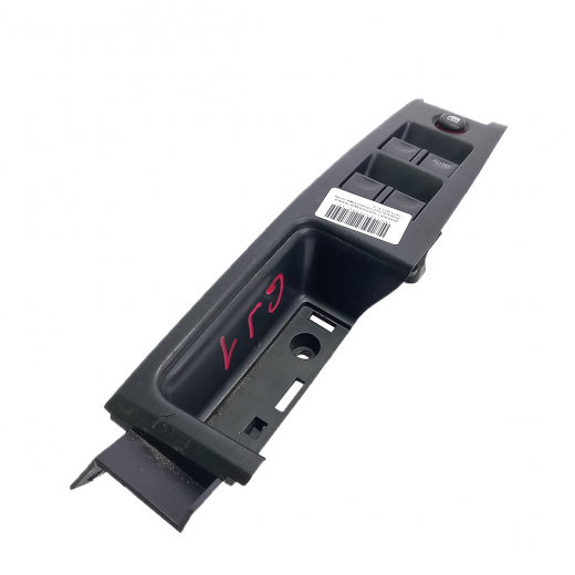 Кнопка стеклоподъемника Honda Airwave '05-'10 передняя правая контрактная