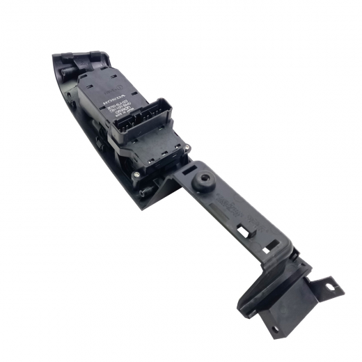Кнопка стеклоподъемника Honda Airwave '05-'10 передняя правая контрактная