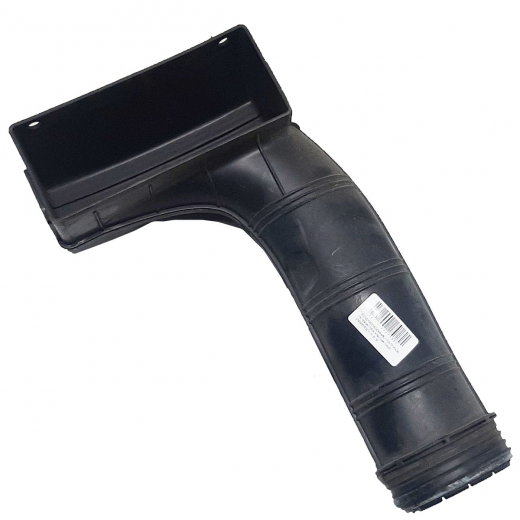 Воздухозаборник/ патрубок резонатора Kia Soul '08-'14 (D4FB) Контрактный