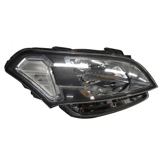 Фара Kia Soul '08-'11 правая (92102-2K050) контрактная