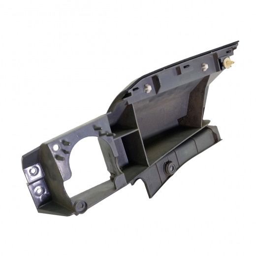 Ресничка Honda Stepwgn '01-'05 задняя левая Контрактный