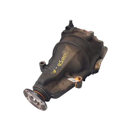 Редуктор моста задний Lexus RX '03-'08/ Toyota Harrier '03-'12/ Kluger/ Highlander '00-'07 (1MZ-FE, 2AZ-FE, 2GR-FE, 3MZ-FE) (41/14 (2.928)) контрактный