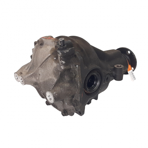 Редуктор моста задний Lexus RX '03-'08/ Toyota Harrier '03-'12/ Kluger/ Highlander '00-'07 (1MZ-FE, 2AZ-FE, 2GR-FE, 3MZ-FE) (41/14 (2.928)) контрактный