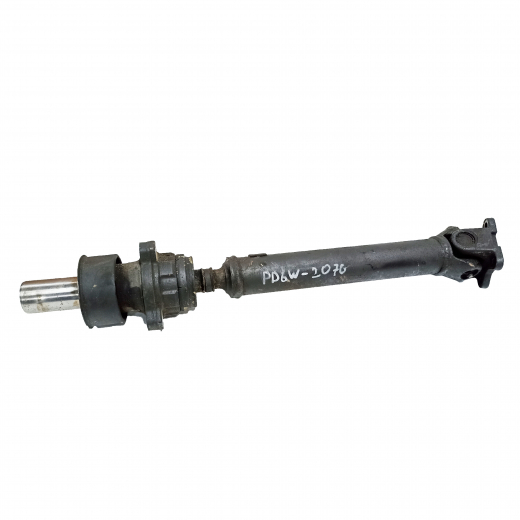 Карданный вал Mitsubishi Delica Space Gear '94-'07 (6G72) AT передний контрактный