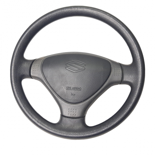 Руль Suzuki Aerio '01-'07/ Liana '01-'07 Airbag (3 луча) контрактный