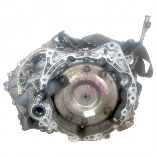 E-Вариатор (CVT) RE0F10C для Nissan Serena '10-'12 ДВС (MR20DD) STOP & START system контрактная ( 2WD) 11.2010 - 08.2012