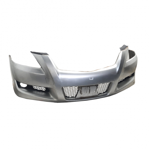 Бампер передний Toyota Blade '06-'09 контрактный