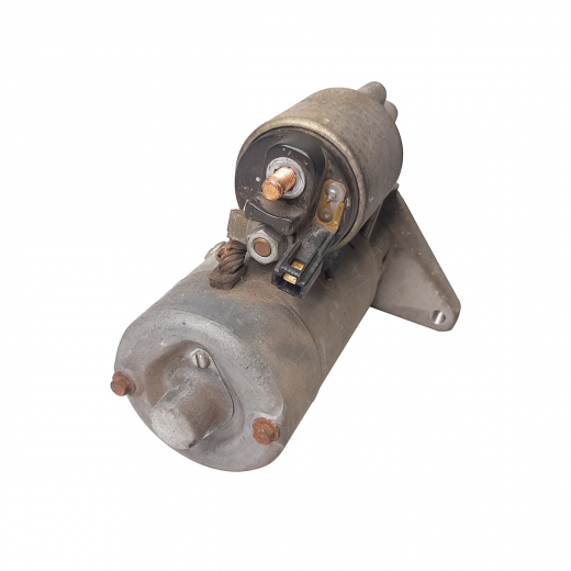 Стартер двигателя Toyota 4A-FE, 7A-FE, 5A-F, 5A-FE, 5A-FHE, 4A-GE, 4A-FHE (Bosch 1,3 кВт/ cold region) контрактный
