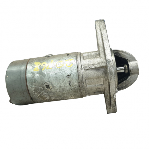 Стартер двигателя Toyota 4A-FE, 7A-FE, 5A-F, 5A-FE, 5A-FHE, 4A-GE, 4A-FHE (Bosch 1,3 кВт/ cold region) контрактный