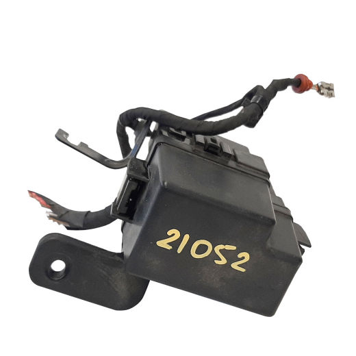 Блок реле (под капот) Kia Soul '08-'11 контрактный