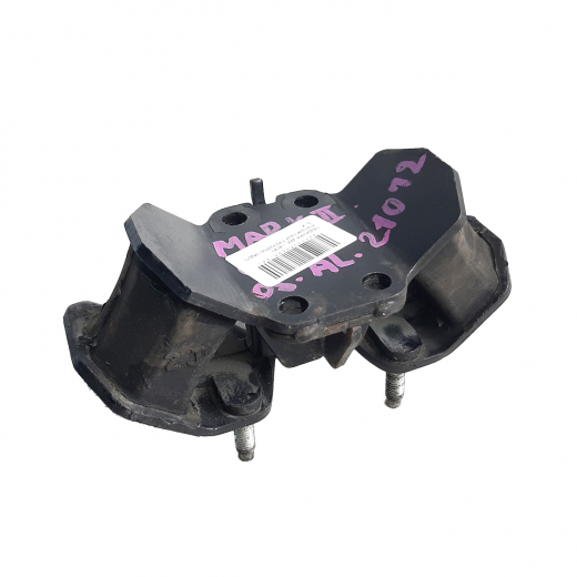 Подушка двигателя Toyota Mark II '00-'04/ Blit '02-'07/ Altezza '98-'05/ Aristo '91-'97/ Crown '99-'03/ Verossa '01-'04/ Crown Majesta '91-'01/ Lexus Is '98-'05 (1G-FE, 2JZ-GE, 2JZ-GTE) 2WD AT задняя контрактная