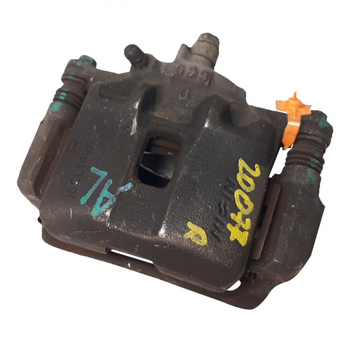 Суппорт тормозной Honda Integra '93-'01/ Integra SJ '96-'01/ Civic/ Ferio '95-'00/ Domani '92-'01 передний правый (колодка PF-8264) (под диск 262 *21) контрактный