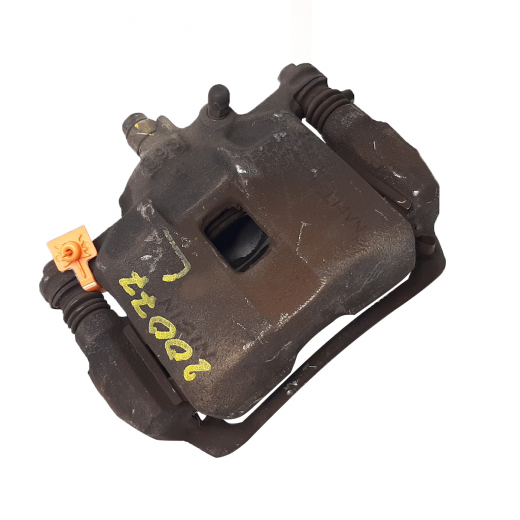 Суппорт тормозной Honda Integra '93-'01/ Integra SJ '96-'01/ Civic/ Ferio '95-'00/ Domani '92-'01 передний левый (колодка PF-8264) (под диск 262 *21) контрактный