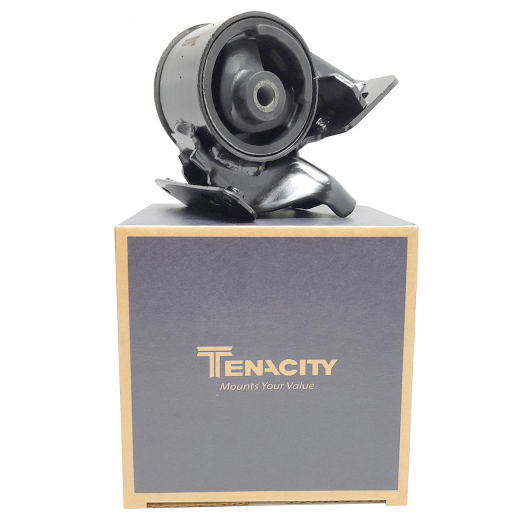 Подушка двигателя Toyota Corona Premio '96-'01/ Caldina '92-'02/ Caldina '97-'02/ Carina '96-'01/ Gaia '98-'04/ Ipsum '96-'01/ Nadia '98-'03/ Picnic '96-'01 (4A-FE, 7A-FE, 3S-FE, 3S-FSE, 3S-GE, 5A-FE, 1AZ-FSE) , 2WD AT левая Tenacity