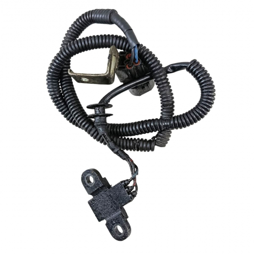 Датчик коленвала контрактный MD342994