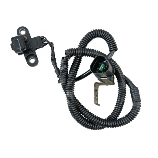 Датчик коленвала контрактный MD342994