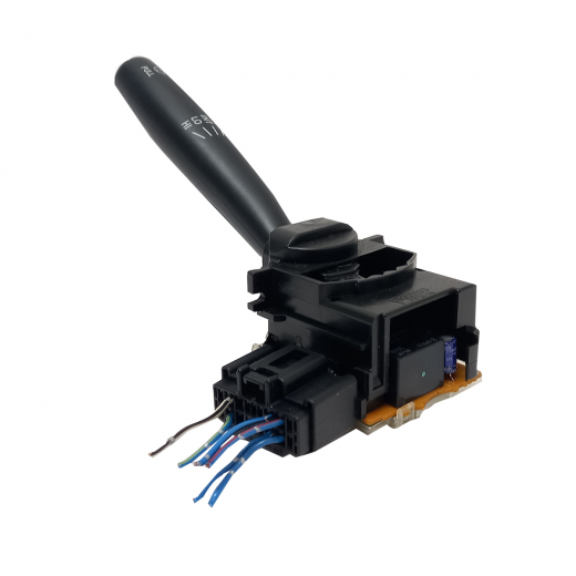 Переключатель подрулевой левый Toyota Corolla '95-'00, Sprinter '95-'00 дворник FR контрактный