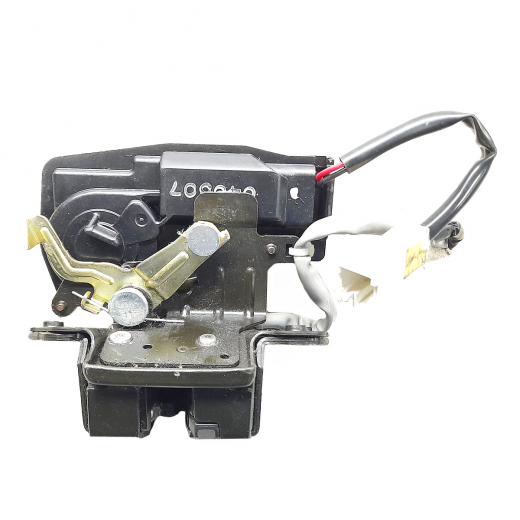 Замок багажника Toyota Opa '00-'05 контрактный