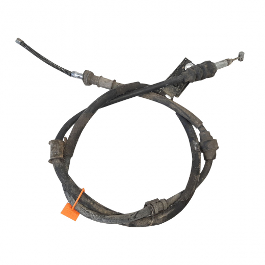 Трос ручного тормоза Honda CR-V '95-'02 правый (барабан) контрактный