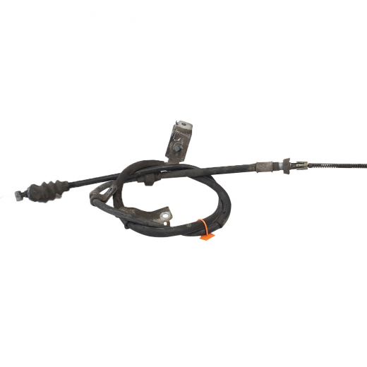 Трос ручного тормоза Honda CR-V '95-'02 правый (барабан) контрактный