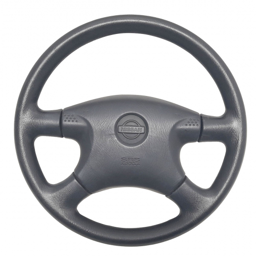 Руль Nissan X-Trail '03-'07 Airbag (4 луча) контрактный