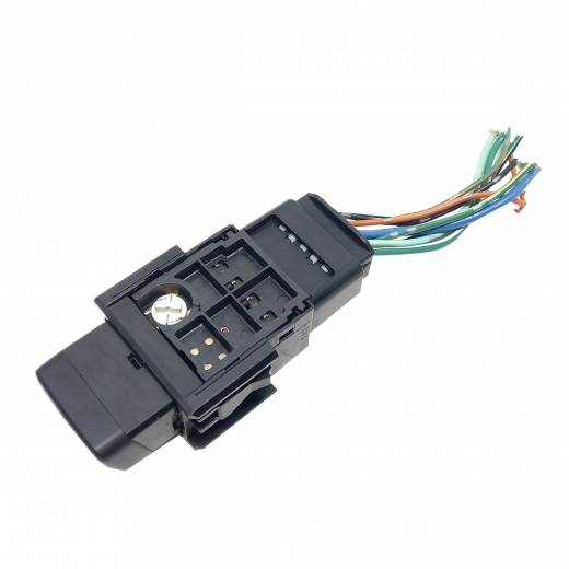 Кнопка аварийной остановки Toyota Mark II '96-'00/ Chaser/ Cresta '96-'01/ Hiace Regius '97-'02 Контрактный