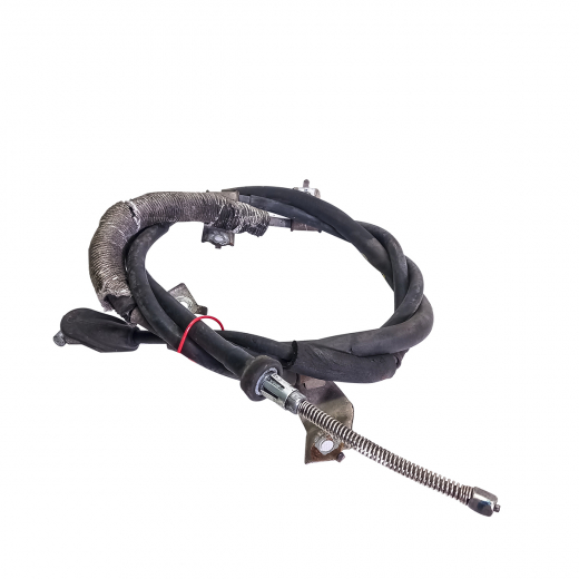 Трос ручного тормоза Honda Stepwgn '05-'09 правый (диск) контрактный