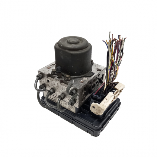 Блок ABS Toyota Avensis Verso/ Ipsum / Picnic '01-'03 (1AZ-FE, 1CD-FTV, 2AZ-FE) 2WD контрактный