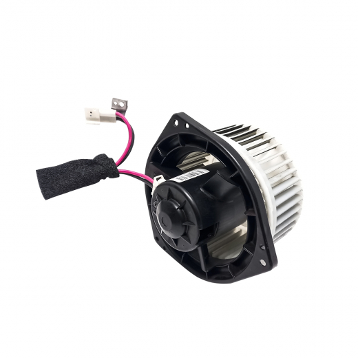 Моторчик печки Nissan Serena '05-'16 задний контрактный