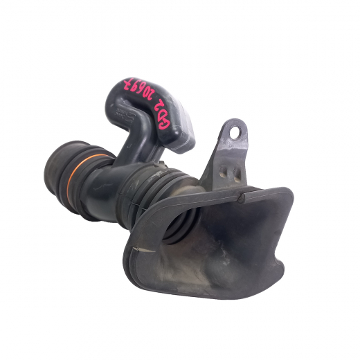 Воздухозаборник Honda Jazz '02-'09/ Fit '01-'07 (L13A1, L15A1 VTEC) Контрактный