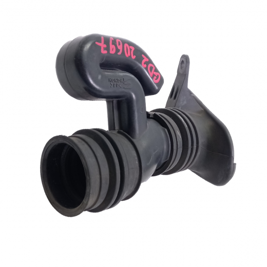 Воздухозаборник Honda Jazz '02-'09/ Fit '01-'07 (L13A1, L15A1 VTEC) Контрактный