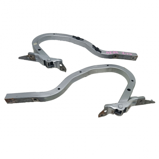 Шарнир крышки багажника Honda Accord '02-'08 комплект Контрактный