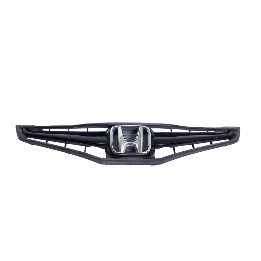 Решетка радиатора Honda Fit '07-'13 (Modulo) контрактная
