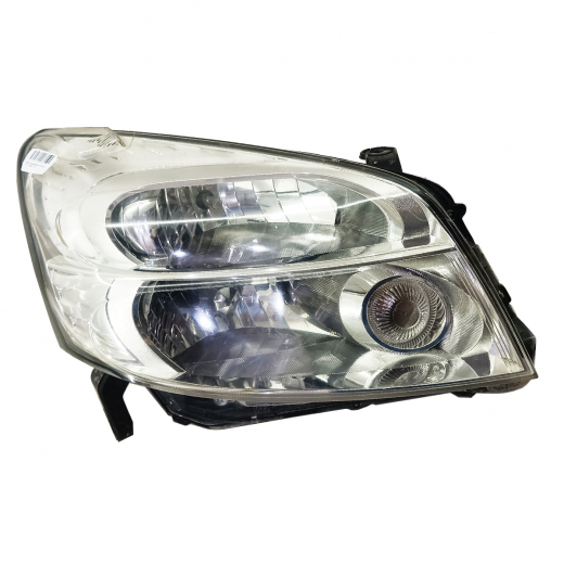 Фара Nissan Lafesta '07-'11 правая (18-12) контрактная 