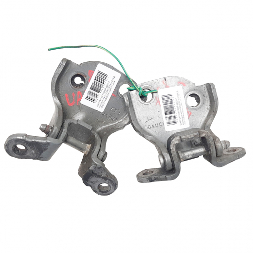 Шарнир передней двери Honda Inspire/ Saber '98-'03 верхний+нижний контрактный