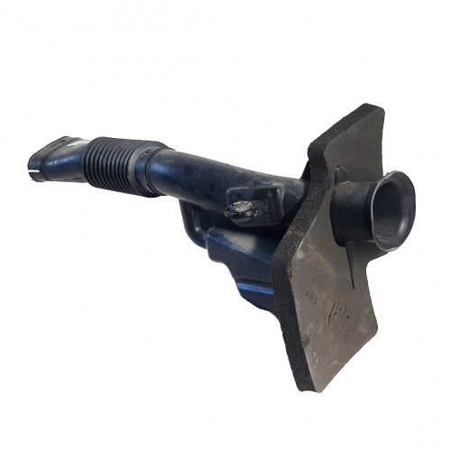 Воздухозаборник Mazda Demio '02-'07/ Verisa '04-'15 (ZJ-VE, ZY-VE) Контрактный