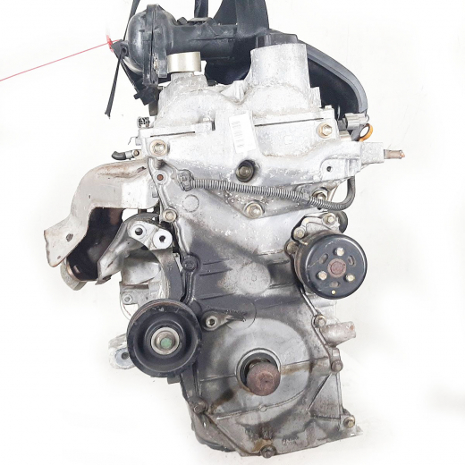Двигатель контрактный Nissan 1.5L HR15DE 4WD