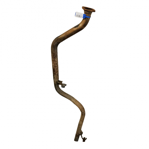 Глушитель Honda Odyssey '94-'99 (F23A) 4WD  контрактный