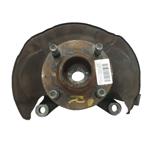 Ступица передняя Suzuki Aerio '01-'07/ Liana '04-'07 4x100 (без ABS) правая контрактная