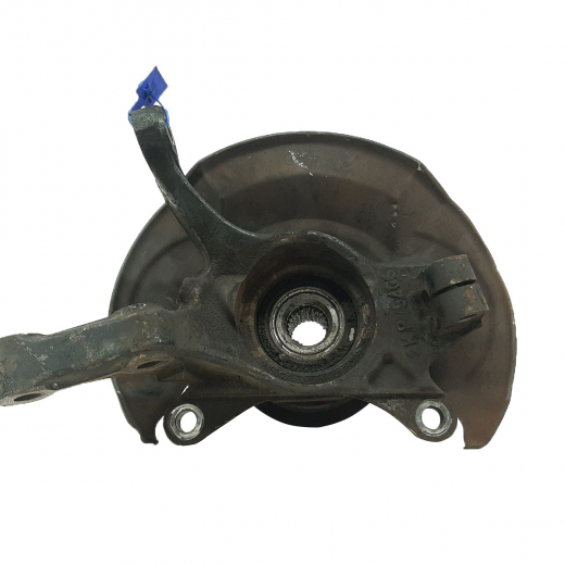 Ступица передняя Suzuki Aerio '01-'07/ Liana '04-'07 4x100 (без ABS) правая контрактная