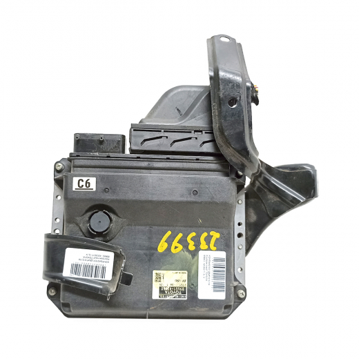 Компьютер двигателя Toyota Rav4 '05-'16 (2AZ-FE) 4WD AT контрактный 89661-42C60