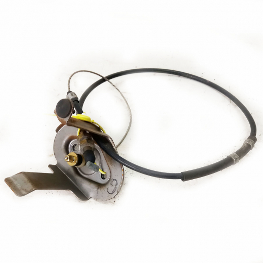 Трос газа/ акселератора Nissan Bassara '99-'03/ Presage '98-'03/ Rnessa '97-'01 (KA24DE) Контрактный
