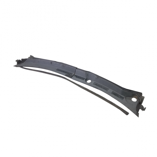 Жабо Honda Civic '00-'05 комплект Контрактный