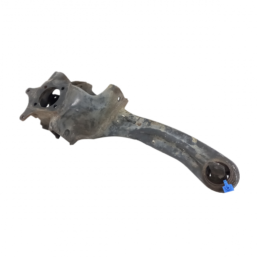 Рычаг задний Mazda MazdaMazda 3/ Axela '03-'09 левый нижний продольный 2WD контрактный