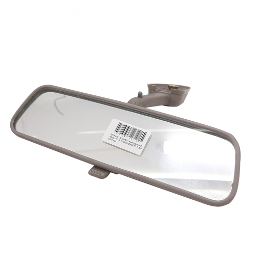 Зеркало в салон Nissan Контрактный NS0014SMR